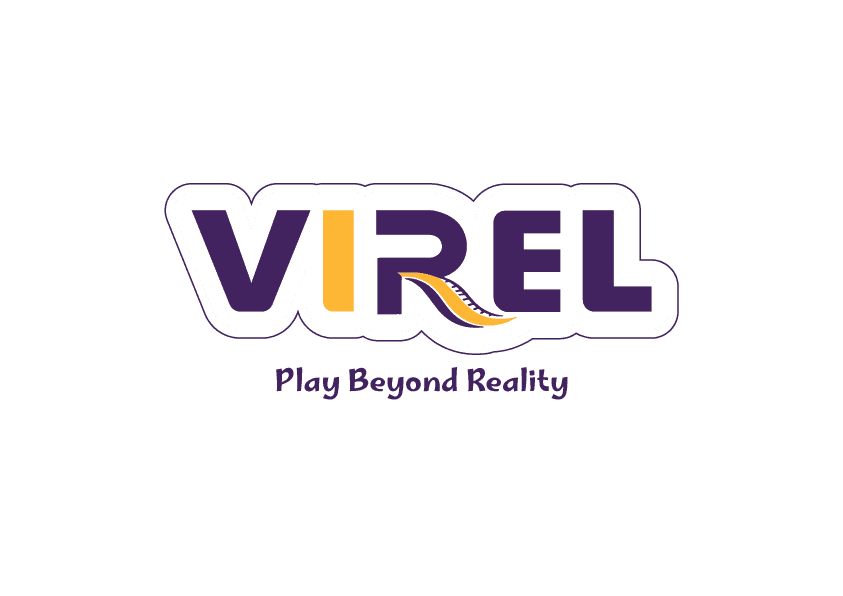 شعار فيريل Virel